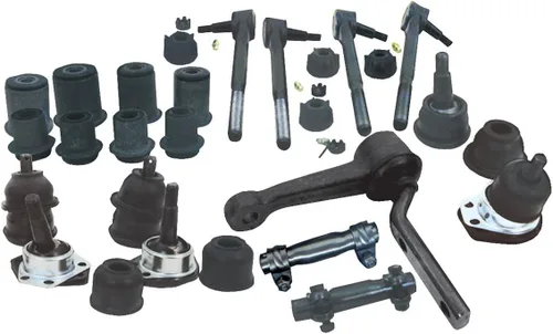 Miniatura 3 de MOOG K90476 Kit de Alineación y Camber para Toyota RAV4