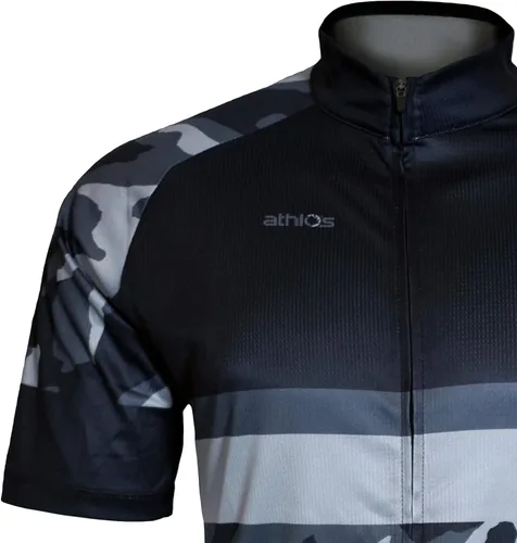 Miniatura 3 de athlos - Maillot de ciclismo Squad One para hombre