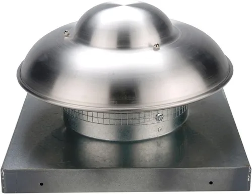 Extractor axial RMD-10-11, 500 CFM