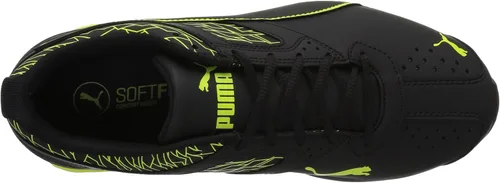 Miniatura 5 de PUMA Tazon 6 Cyclone - Zapatos deportivos, color blanco