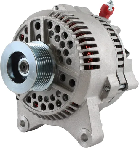 Miniatura 6 de DB Electrical Alternador ADR0035 Compatible con/reemplazo para Ford E-Series Vans 1999 4.6L (281) V8, Opt 130 Amp