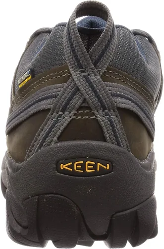 Miniatura 3 de KEEN Men's Targhee 2 Low Height Waterproof Hiking Shoes