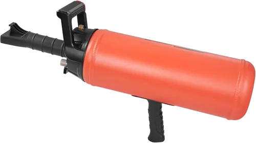 VEVOR Asiento para neumáticos, 2.4 gal/9 L Inflador de neumáticos de aire, 150 PSI Herramienta de inflador de neumáticos portátil de mano, 87-116