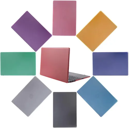 Miniatura 8 de mCover Funda compatible solo para laptop HP de 15.6 pulgadas 2023-2024 serie 15-FCxxxx / 15-FDxxxx Windows Notebook PC