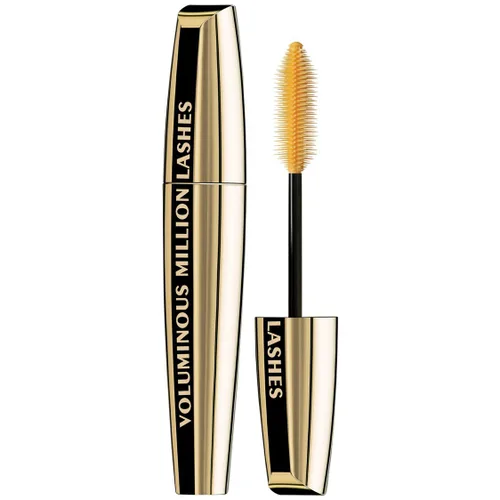 Miniatura 14 de L’Oreal Paris Volume Million Lashes Máscara de Pestañas - Extra Black Extra Negro