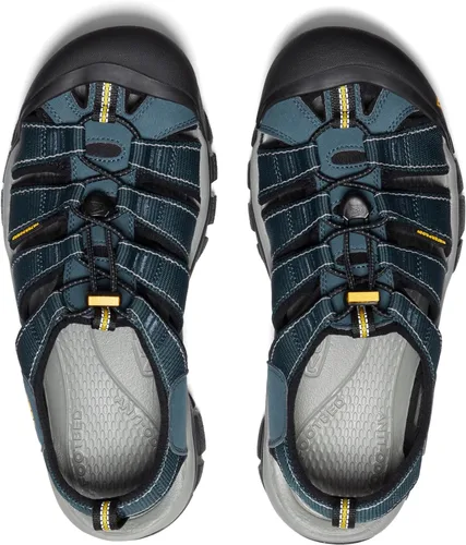 Miniatura 5 de KEEN Sandalias de agua Newport H2 con punta cerrada para hombre