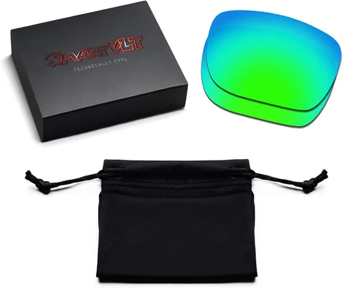 Miniatura 5 de SmartVLT Men's Replacement Lenses for Oakley Holbrook XL OO9417 Sunglass - 12 Options