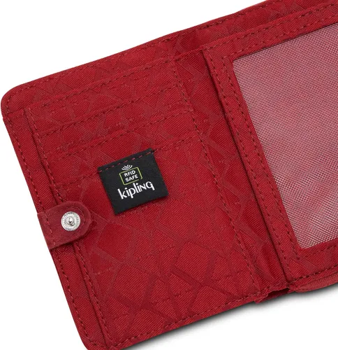 Miniatura 5 de Kipling Monedero pequeño Money Love