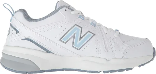 Miniatura 6 de New Balance 608V5 Cross Trainer - Zapatos deportivos para mujer