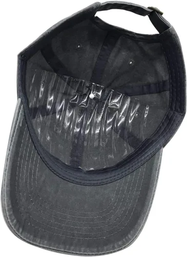 Miniatura 5 de Kamaple Gorras de béisbol de palmera para verano, para playa, al aire libre, ajustable, para papá