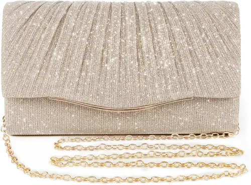 Carteras de mano para mujeres, formales, elegantes, bolso de noche, bolsos de mano, bolso cruzado para boda, cóctel, baile de graduación, fiesta,