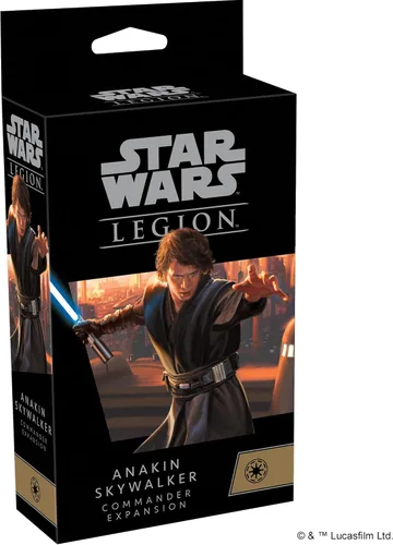 Miniatura 19 de Star Wars: Legion Phase 1 Clone Troopers EXPANSIÓN DE UNIDAD - ¡Marcha hacia la Guerra Galáctica! Juego de estrategia de miniaturas de mesa, a