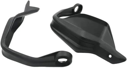 Miniatura 4 de TEMKIN W Protector de mano específico negro Palancas de embrague de freno Protector para BMW GS1200 R 1200 GS LC R1200GS F800GS ADV 2013-18 Y