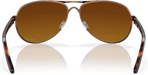 Miniatura 22 de Oakley womens Oo4079 Feedback Aviator Sunglasses