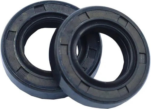 Eje de Cambio de Engranajes del Cárter con Junta Tórica 91202-444-023 Compatible con Honda Rancher Foreman TRX250 TRX350 400 420 TRX450 500 CR60R