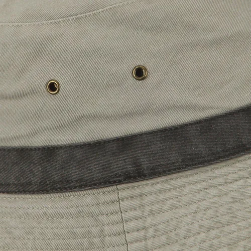 Miniatura 5 de Sombreros de pescador reversibles de gran