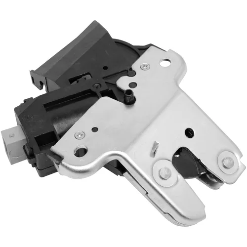 Miniatura 7 de AA Ignition - Actuador de pestillo de bloqueo de tapa de maletero trasero - Compatible con Audi, VW - A4, A5, A6, RS4, RS5, S4, S5, S8, A8 Quattro