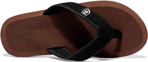 Miniatura 5 de NeedBo NDB - Sandalias clásicas cómodas para hombres