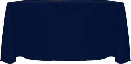 Miniatura 66 de Ultimate Textile - Paquete de 2 manteles rectangulares reversibles de satén Shantung - Majestic - Mantel rectangular de 108 x 156 pulgadas