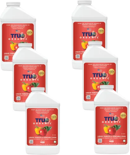 Miniatura 19 de True Organic Alimentos para Cítricos y Aguacate – Fertilizante Orgánico para Follaje Abundante y Fruto Abundante – Bolsa de 4 libras Cubre 70 Pies
