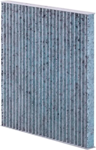 Miniatura 5 de Filtro de aire de cabina PureFlow PC99157X Compatible con Nissan March 2012-2024, Versa, Versa Note 2014-2019, NV200 2017-2021, 2015-2019 Micra