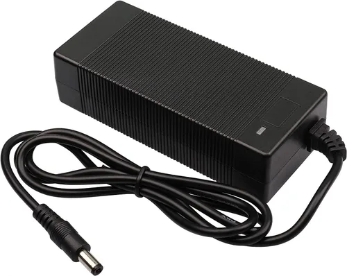 Miniatura 2 de Cargador adaptador de 29.4V 2A para GoTrax G1 Glider, Edge, Nova, GKS Pro Plus Lumios, Flash, Hoverfly, Remix 25.2V/24V Batería