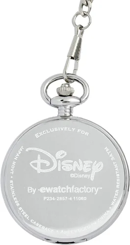 Miniatura 3 de Disney Mickey Mouse - Reloj analógico de cuarzo para adultos