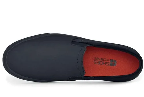 Miniatura 8 de Shoes for Crews Tenis Ollie Ii para hombre