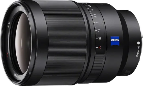 Sony SEL35F14Z Lente para cámara fotográfica.
