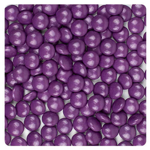 Miniatura 20 de Bolsas de 750 unidades de gemas de chocolate blanco de 24 onzas - 750 ct