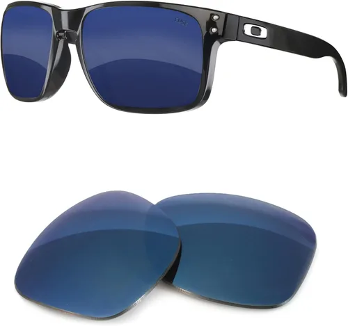 Miniatura 14 de Fuse Lenses Non-Polarized Replacement Lenses For Oakley Holbrook XL Sunglasses - Polarized Options