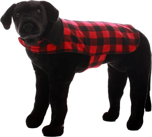 Miniatura 6 de #followme Matching Family Pajamas Buffalo Plaid