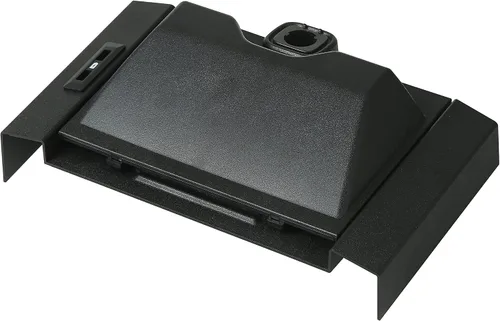 Miniatura 6 de Asiento central de banco dividido Portavasos delantero compatible con Ford F150 2015-2017 Reemplazo # FL3Z1813562AT FL3Z-1813562-AT (delantero)