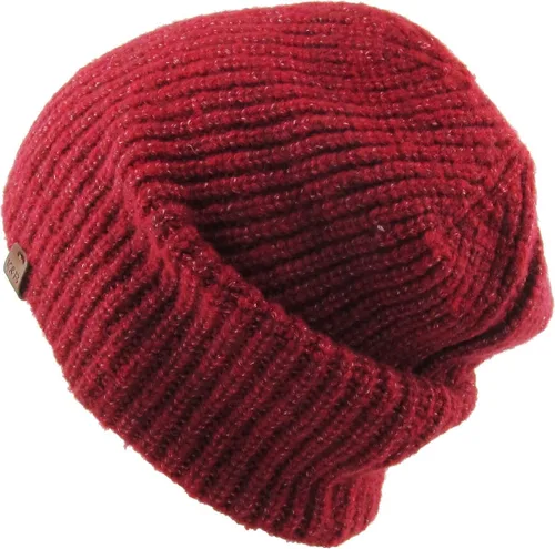 Miniatura 169 de KBETHOS Cómoda colección de gorros suaves y holgados de algodón de punto acrílico para invierno, cálido sombrero de esquí holgado unisex varios