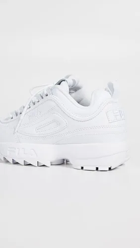 Miniatura 6 de Fila - Tenis deportivos para mujer Disruptor II