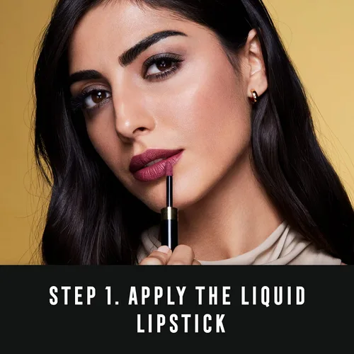 Miniatura 8 de Max Factor Lipfinity Lápiz labial, picante, 1 juego
