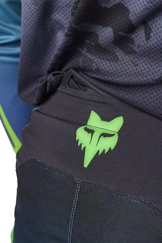 Miniatura 5 de Fox Racing Pantalón de motocross 360 Dkay para hombre