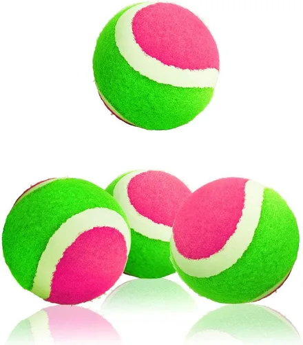 Miniatura 13 de Ayeboovi Juego de pelota para tirar y atrapar, juguetes al aire libre para niños, juegos de patio, juguetes de playa, juegos al aire libre