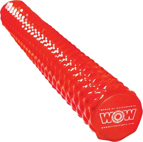 Miniatura 4 de WOW World of Watersports Tubos de Espuma de Primera Clase para Piscina y Flotación, Flotadores de Piscina, Flotadores de Lago Rojo