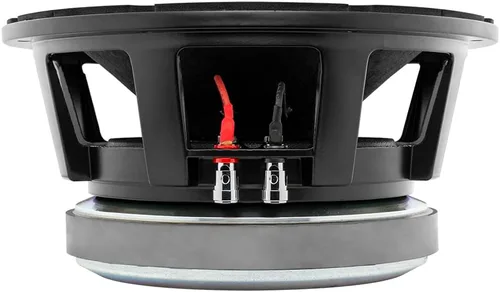 Miniatura 8 de DS18 PRO - Altavoz brasileño MID BASS, potente audio para automóvil de rango medio con respuesta de graves