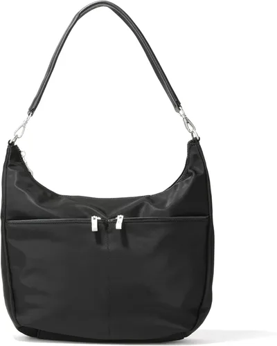 Miniatura 6 de Baggallini Bolsa de media luna Bowery