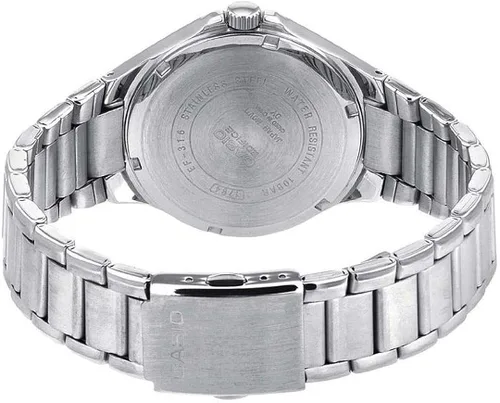Miniatura 2 de Casio Edifice Men's Watch EF-316D