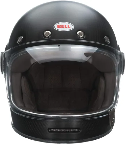 Miniatura 2 de Cascos Bell Bullitt de carbono