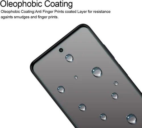 Miniatura 5 de Supershieldz Paquete de 2 protectores de pantalla antiespía (privacidad) diseñado para Motorola Moto G Stylus 5G (2023) [solo modelo 5G]