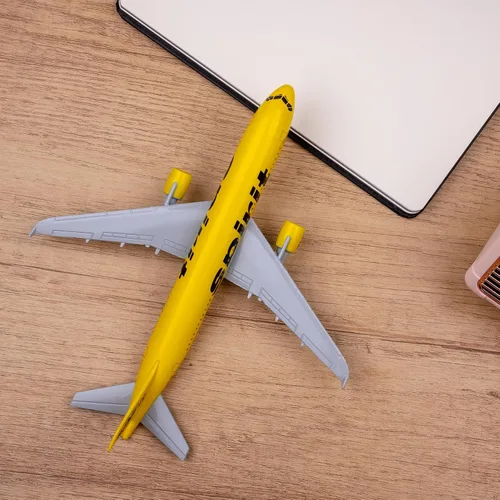 Miniatura 4 de Modelo Avión 1:300 Modelo American Plane Delta B747