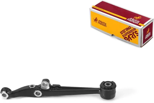 Miniatura 144 de Metrix Premium Chassis Parts - Brazo de control inferior delantero izquierdo con junta esférica y conjunto de buje Compatible con Chevrolet Aveo 18