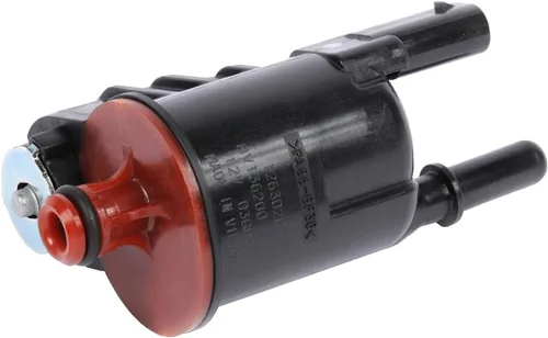 Miniatura 2 de GM Genuine Parts 12630282 Válvula de ventilación del recipiente de vapor