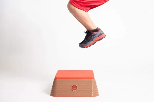 Miniatura 6 de WOD Toys® Juego Completo de Juguetes de Fitness para Niños - Juguetes de Fitness Seguros y Duraderos Inspirados en Crossfit® para Niños