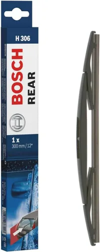 Miniatura 5 de Bosch A334H - Limpiaparabrisas trasero OE especializado; 13 pulgadas - Individual