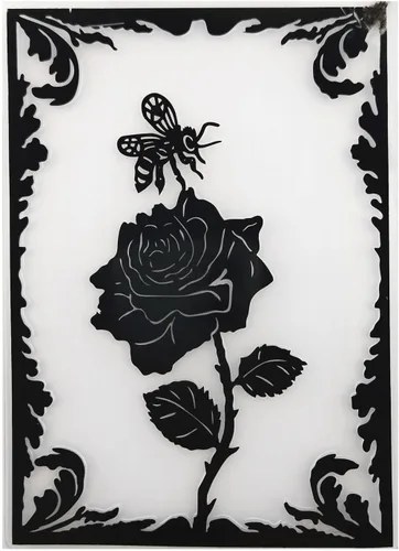 Miniatura 23 de DzIxY Carpetas de plástico en relieve de Feliz Navidad para suministros de fabricación de tarjetas, plantillas de papel 3D para álbumes de recortes